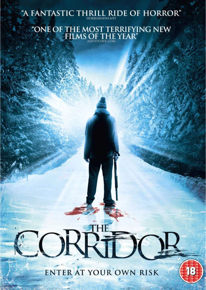 The Corridor Afbeelding 1