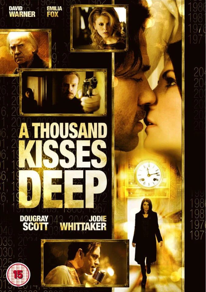 A Thousen Kisses Deep Afbeelding 1
