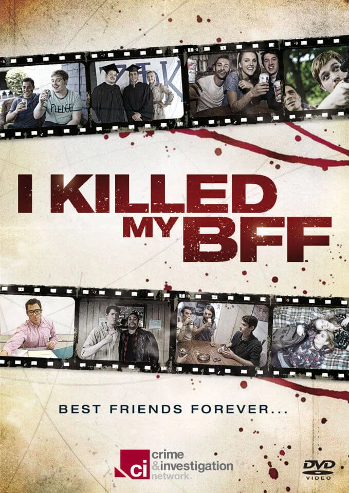 I Killed My BFF Afbeelding 1