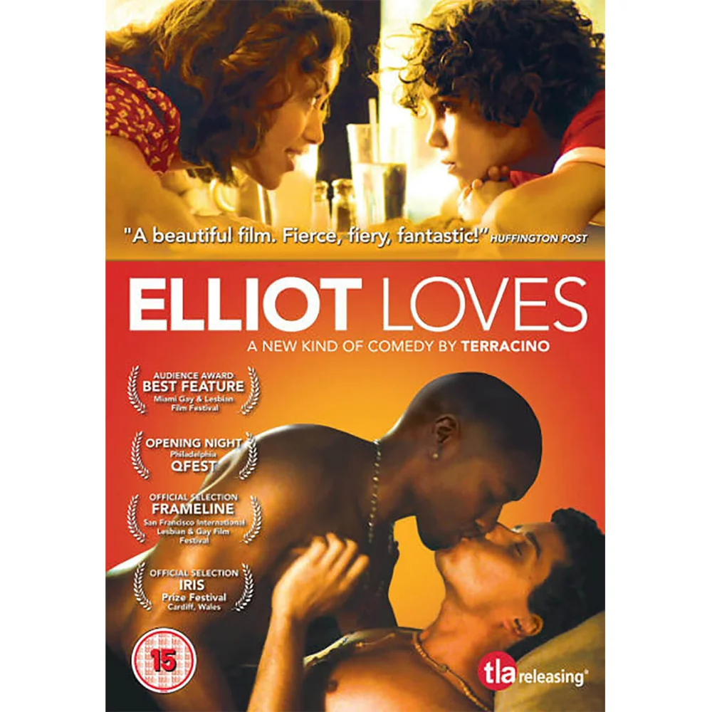 Elliot Loves Afbeelding 1