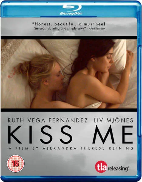 Kiss Me Afbeelding 1