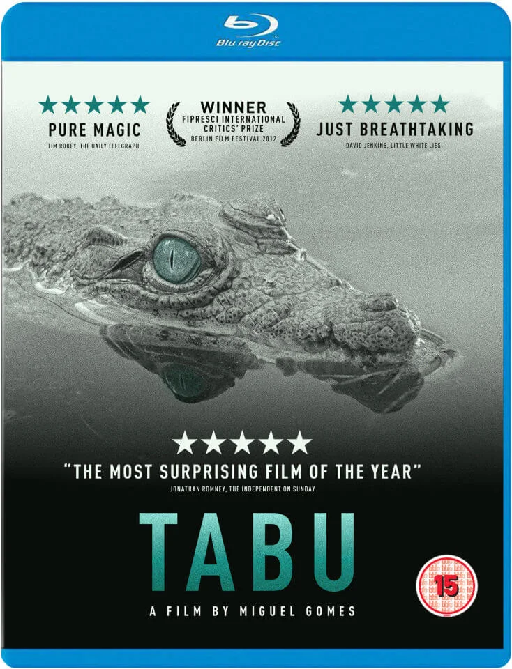 Tabu Afbeelding 1