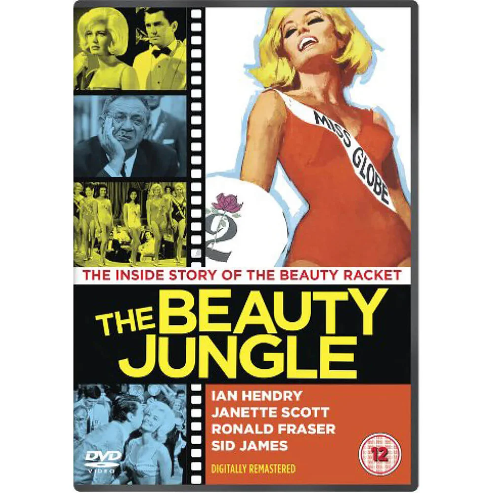 The Beauty Jungle Afbeelding 1