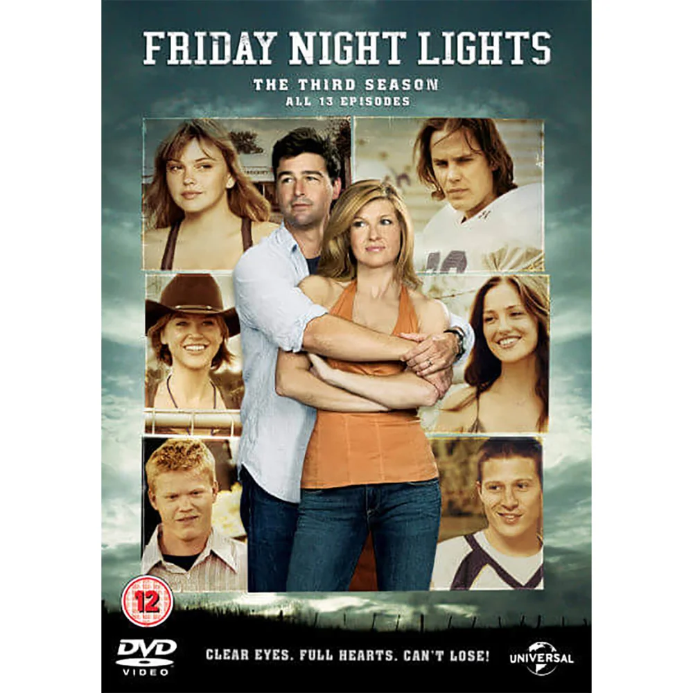 Friday Night Lights - Seizoen 3 Afbeelding 1