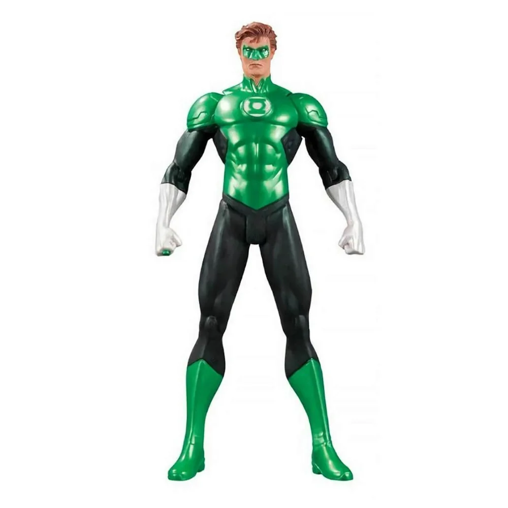 DC Comics New 52 Green Lantern Action Figure Afbeelding 1