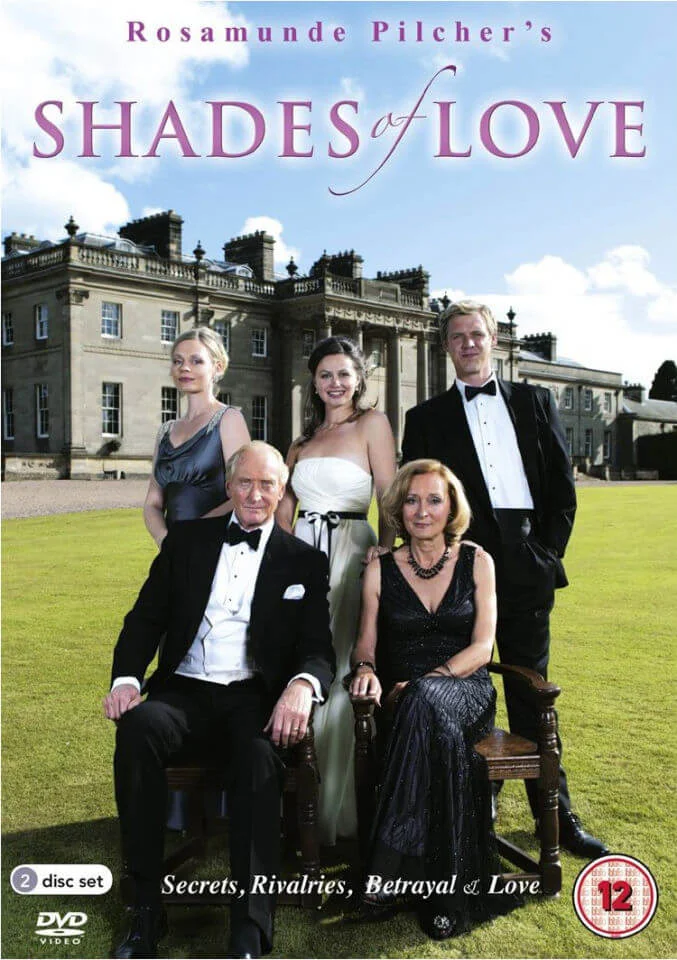 Rosamunde Pilchers Shades of Love Afbeelding 1