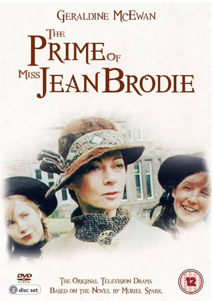 Prime of Miss Jean Brodie Afbeelding 1