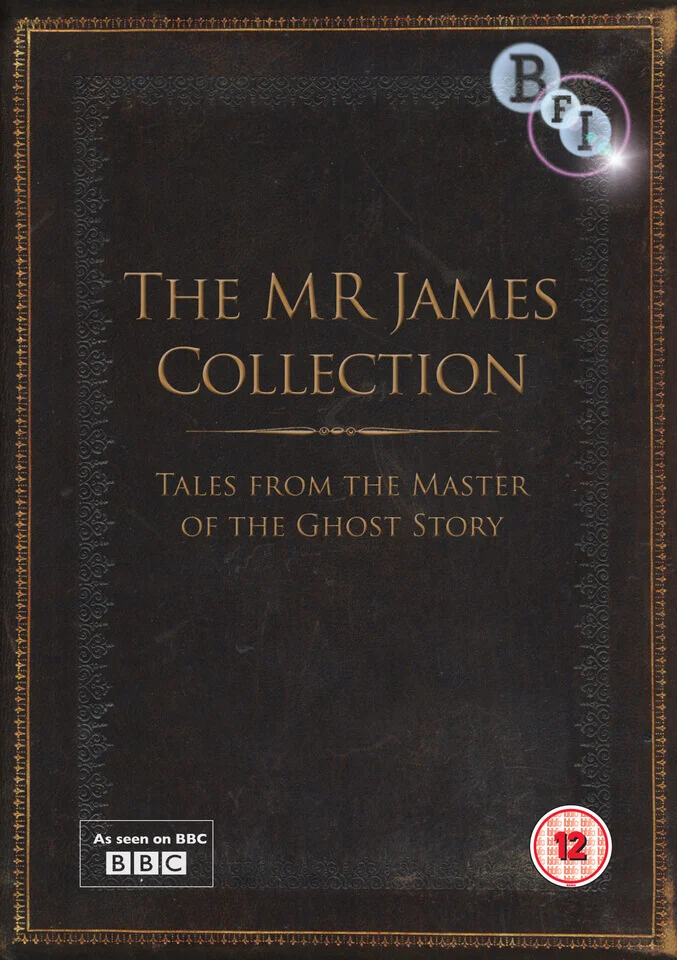 Mr. James Ghost Story Verzameling Afbeelding 1