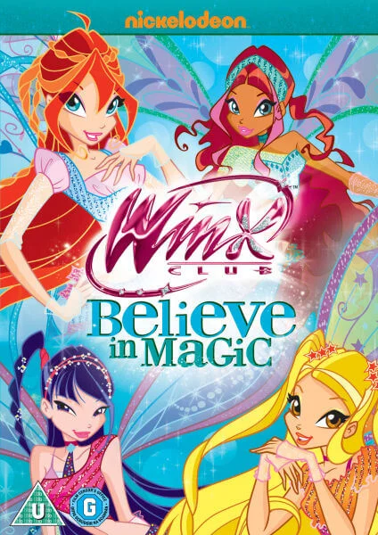 Winx Club: Believe in Magic Afbeelding 1