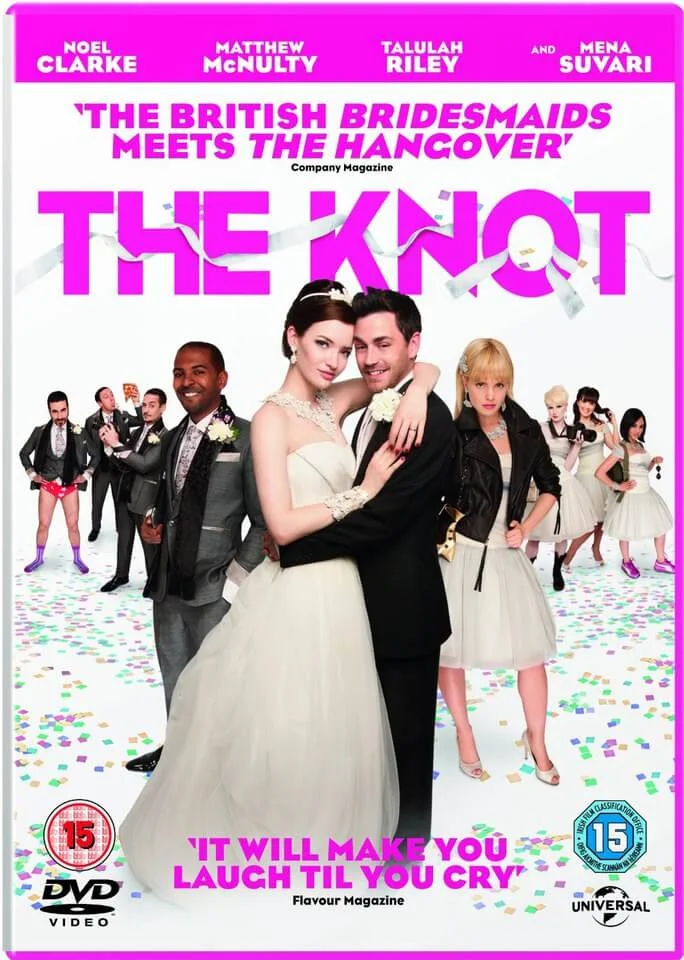 The Knot Afbeelding 1