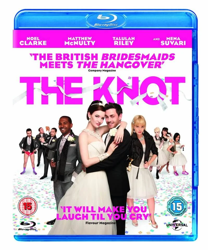 The Knot Afbeelding 1