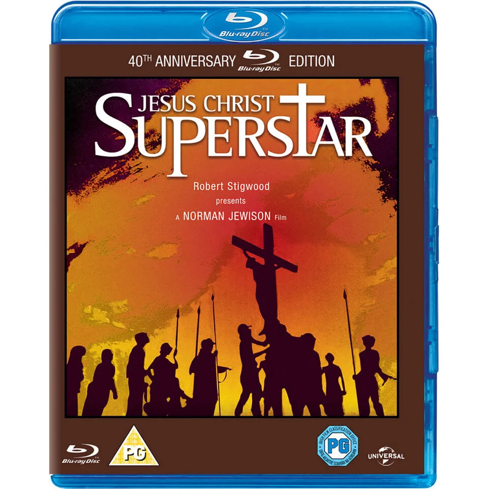 Jesus Christ Superstar (1973) Afbeelding 1