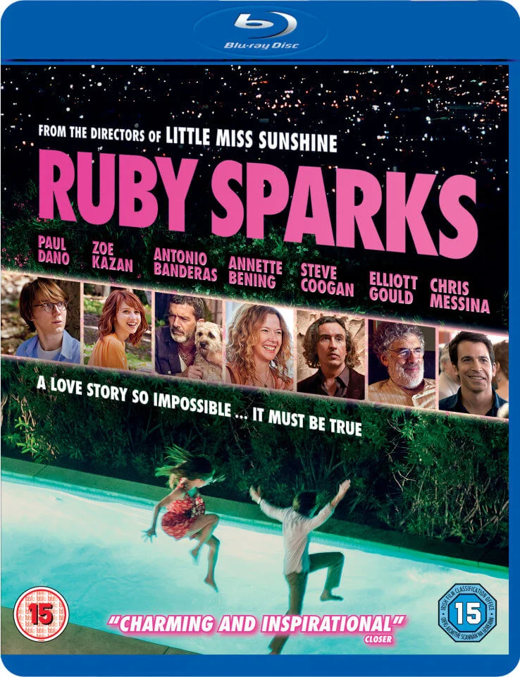Ruby Sparks Afbeelding 1