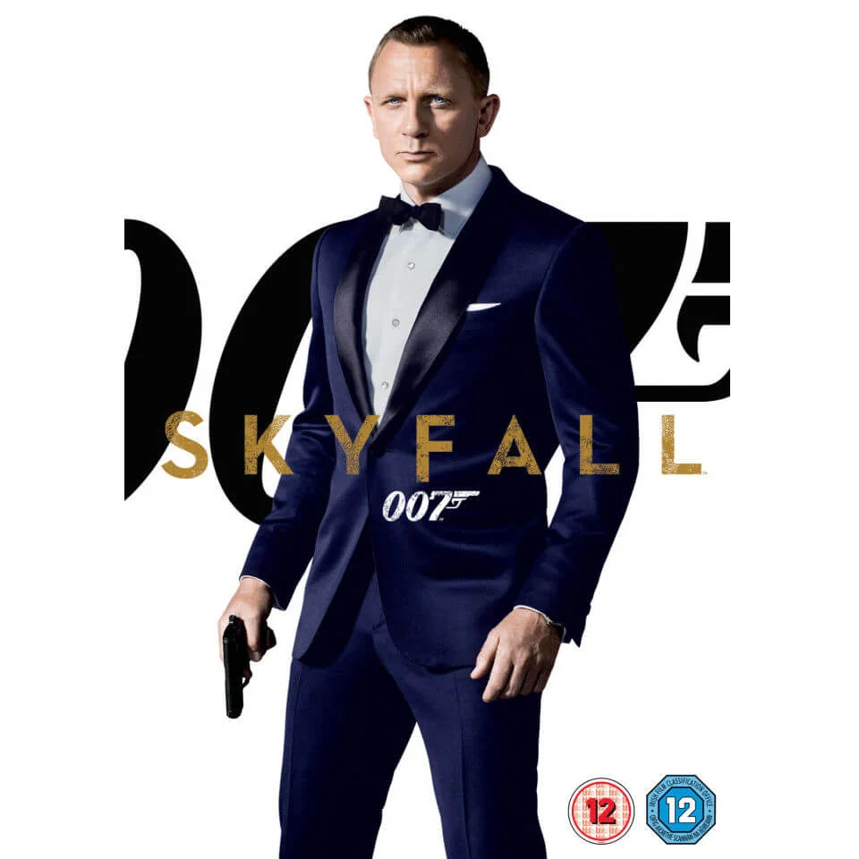 Skyfall Afbeelding 1