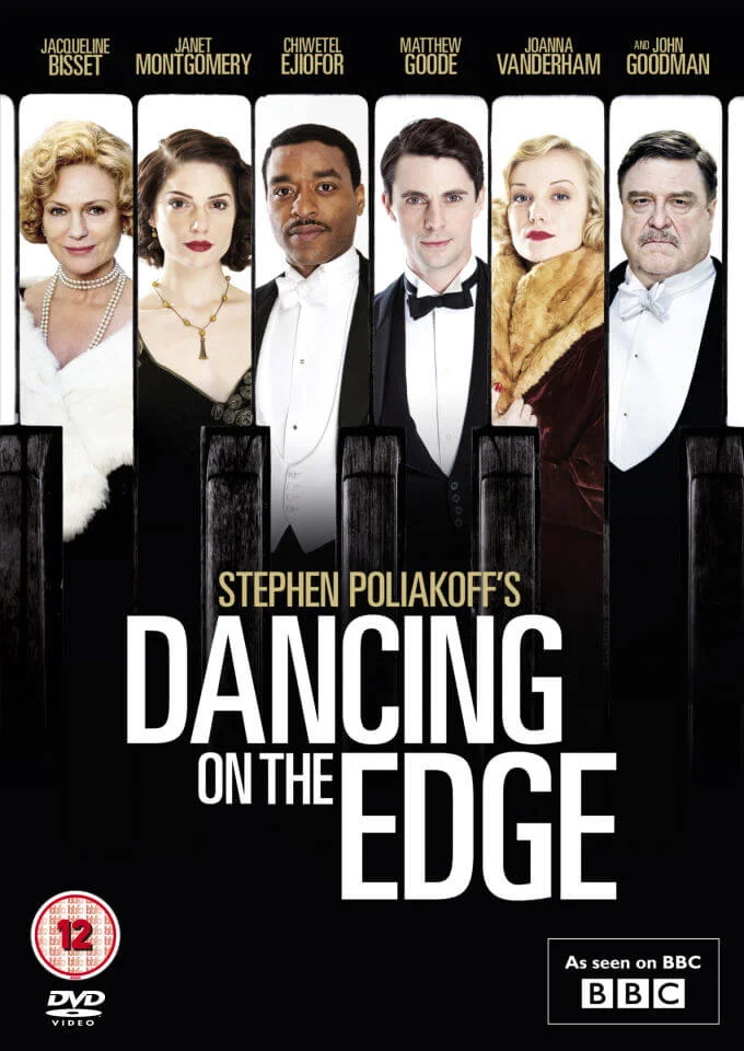 Dancing on Edge Afbeelding 1