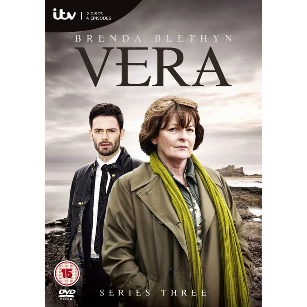 Vera - Serie 3 Afbeelding 1