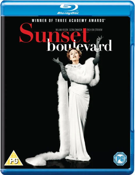 Sunset Boulevard Afbeelding 1
