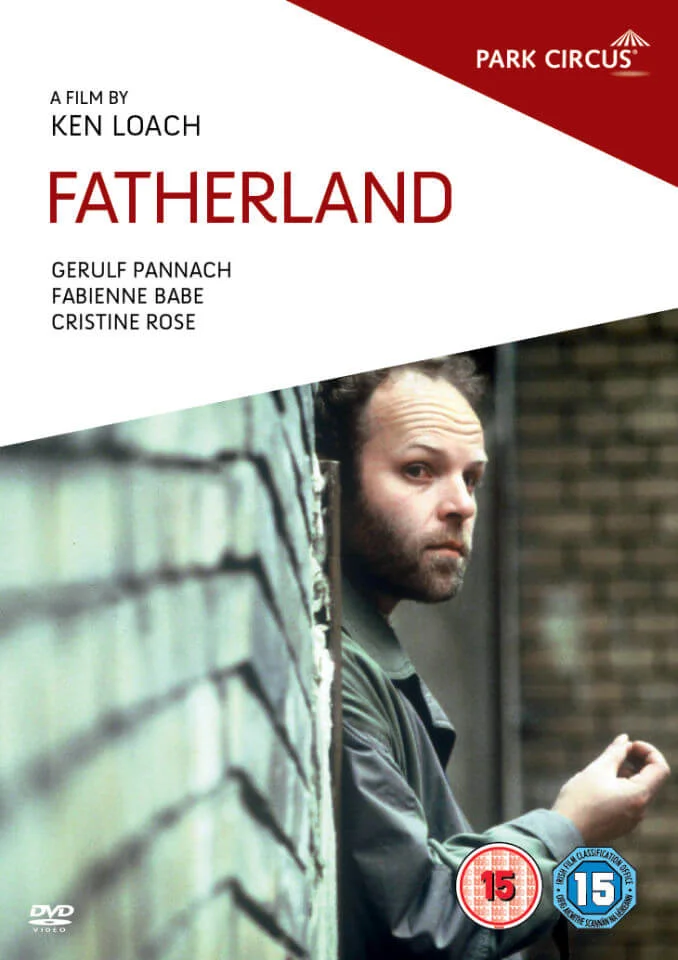 Fatherland Afbeelding 1