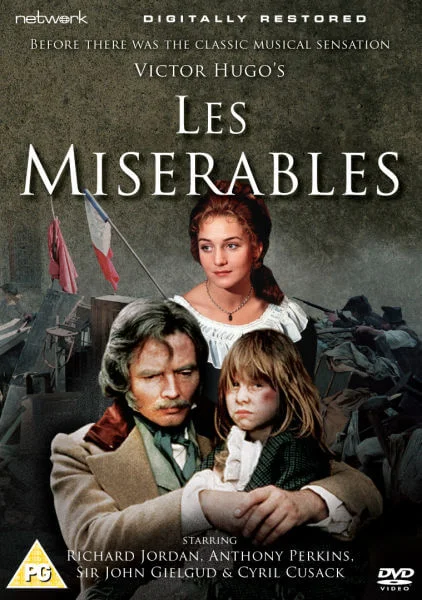 Les Miserables Afbeelding 1