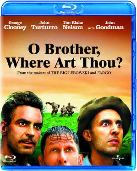 O Brother Where Art Thou? Afbeelding 1