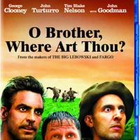 O Brother Where Art Thou?