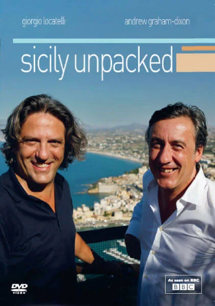 Sicily Unpacked Afbeelding 1