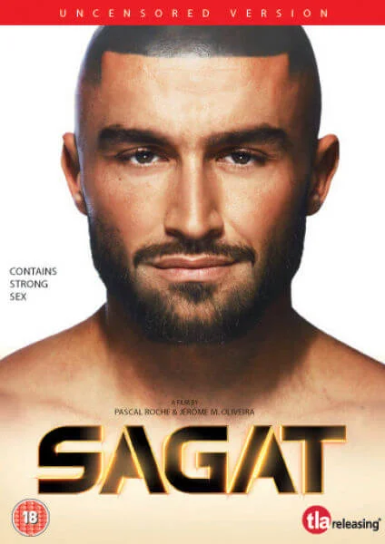 Sagat Afbeelding 1