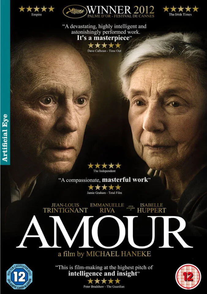 Amour Afbeelding 1