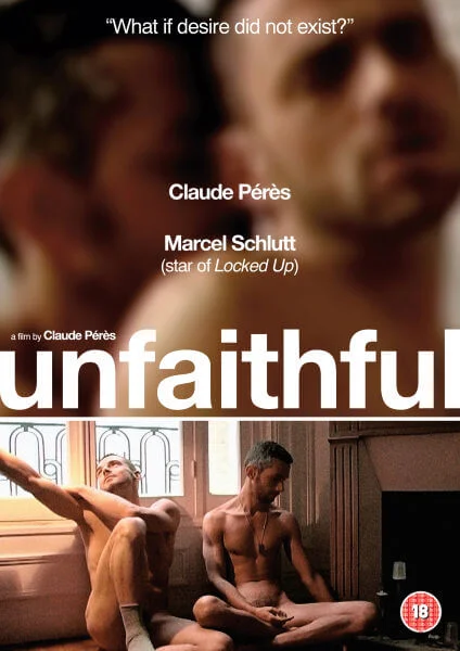 Unfaithful Afbeelding 1
