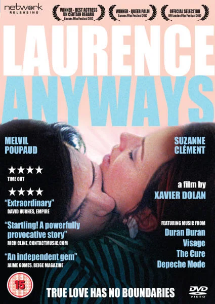 Laurence Anyways Afbeelding 1