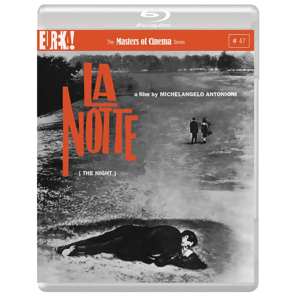 La Notte Afbeelding 1