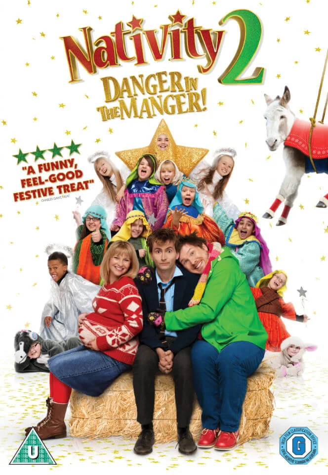 Nativity 2 Afbeelding 1