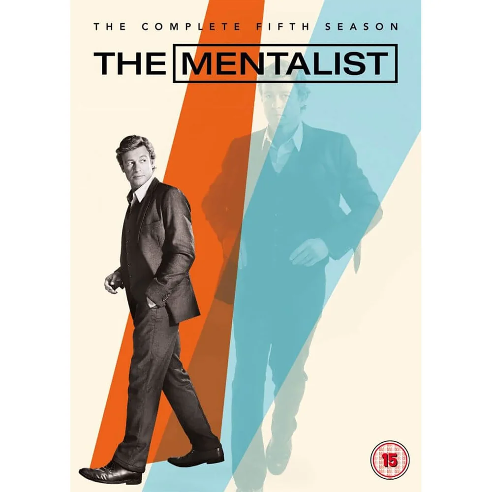 The Mentalist - Seizoen 5 Afbeelding 1