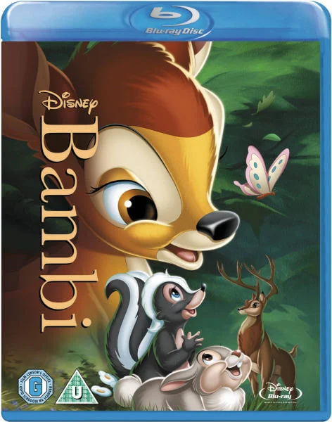 Bambi Afbeelding 1