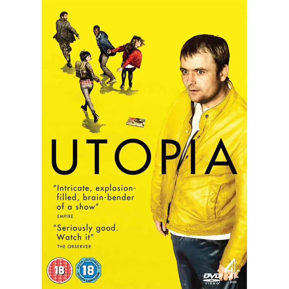 Utopia Afbeelding 1