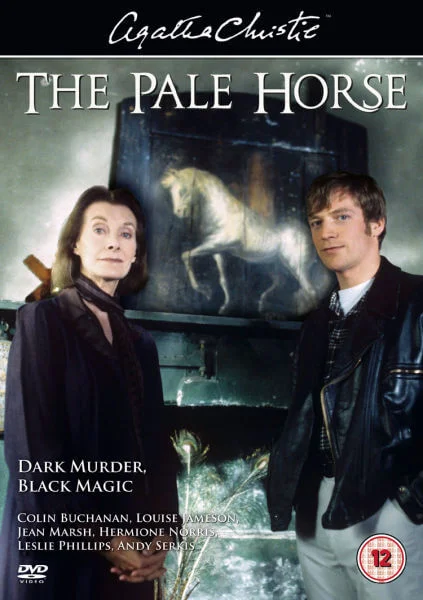 Agatha Christie's Pale Horse Afbeelding 1