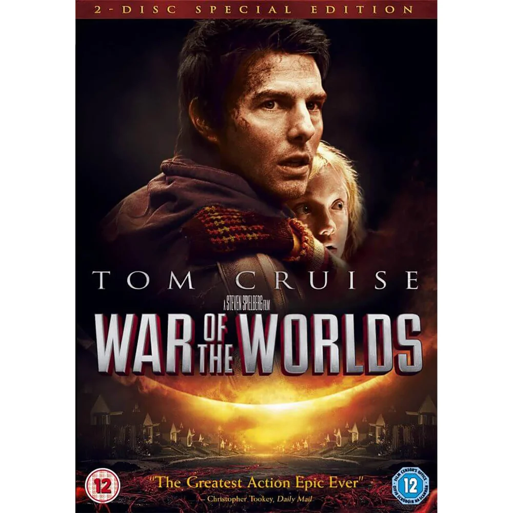 War of Worlds Afbeelding 1