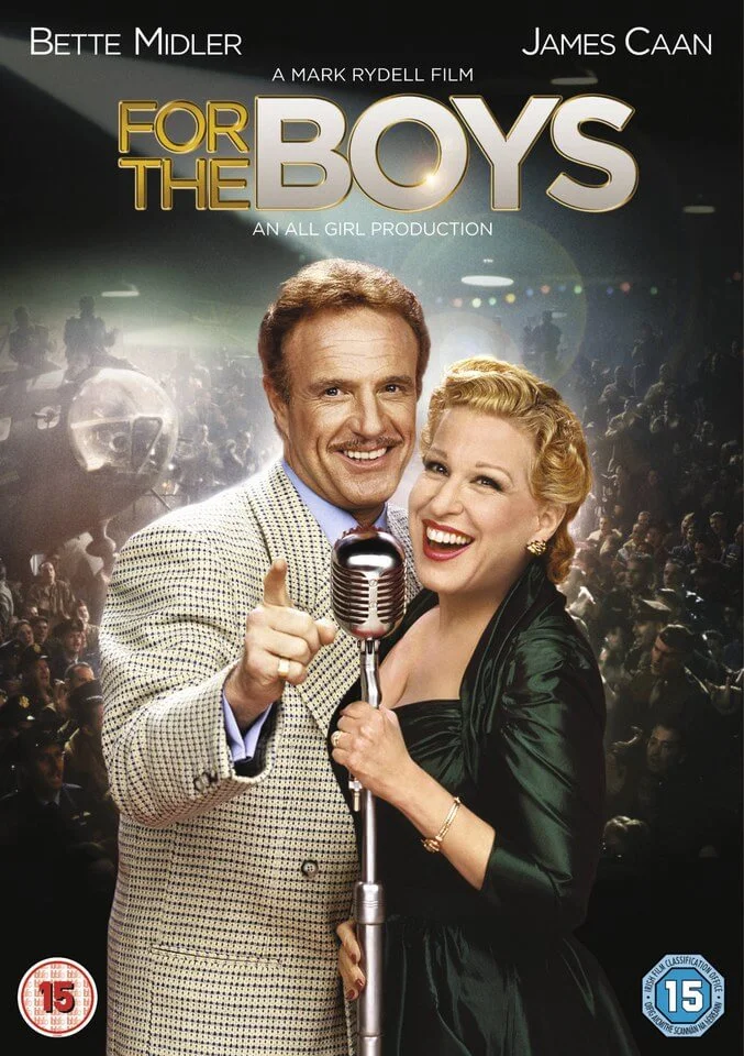 For Boys Afbeelding 1