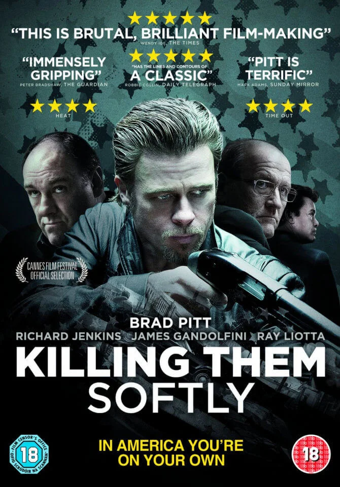 Killing Them Softly Afbeelding 1