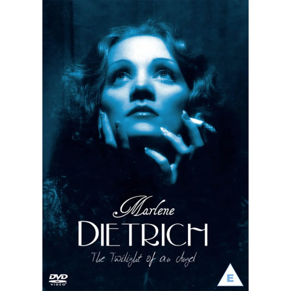 Marlene Dietrich: Twilight of an Angel Afbeelding 1