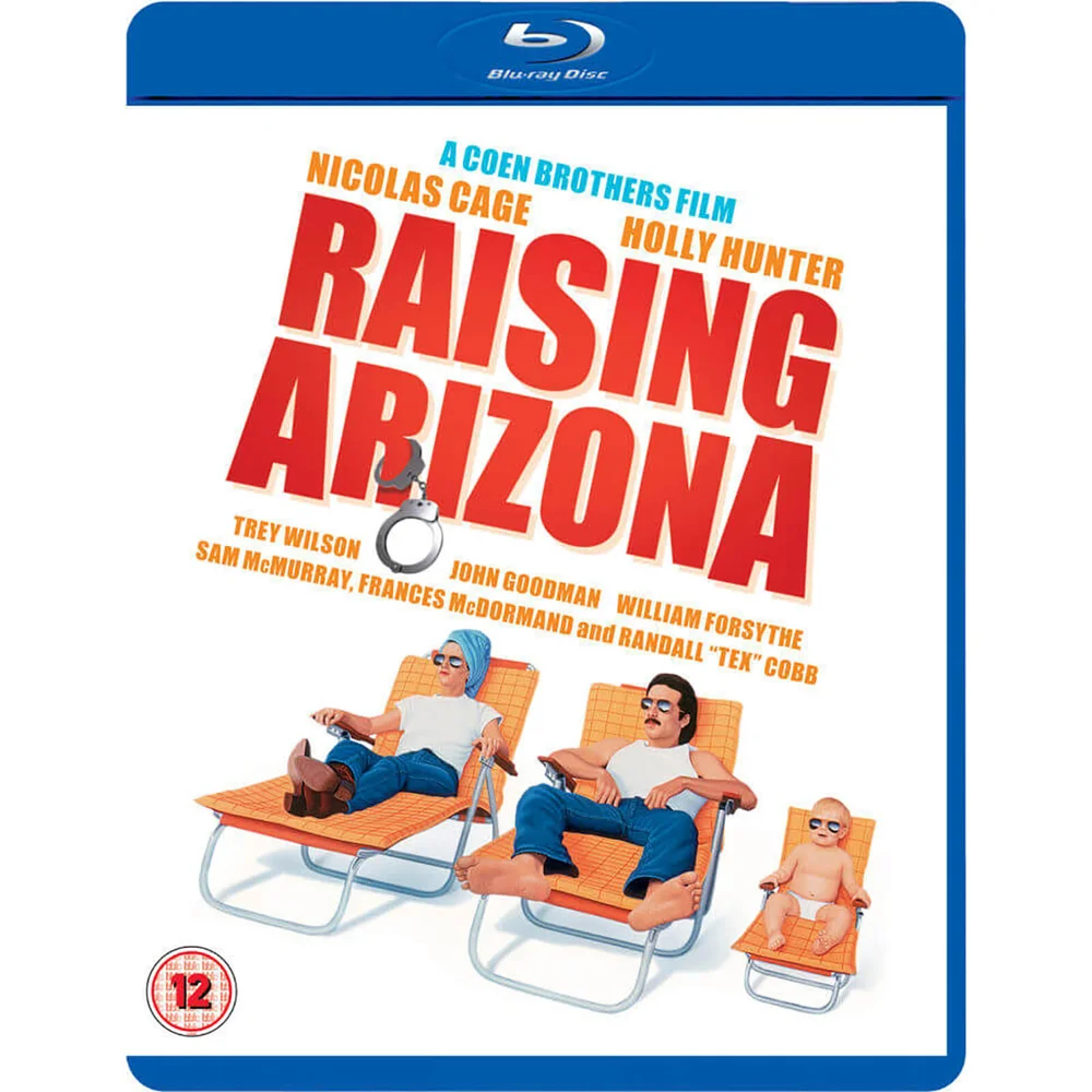 Raising Arizona Afbeelding 1