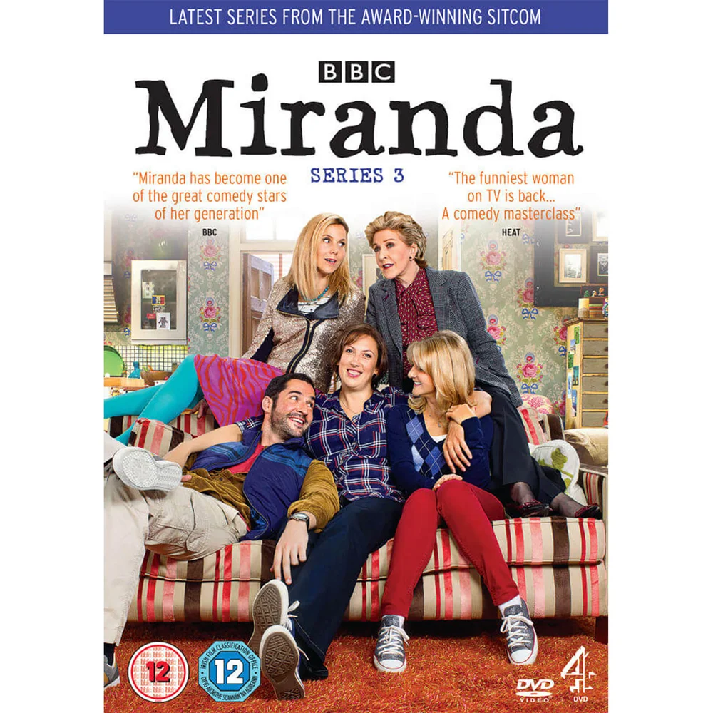 Mirena - Series 3 Afbeelding 1