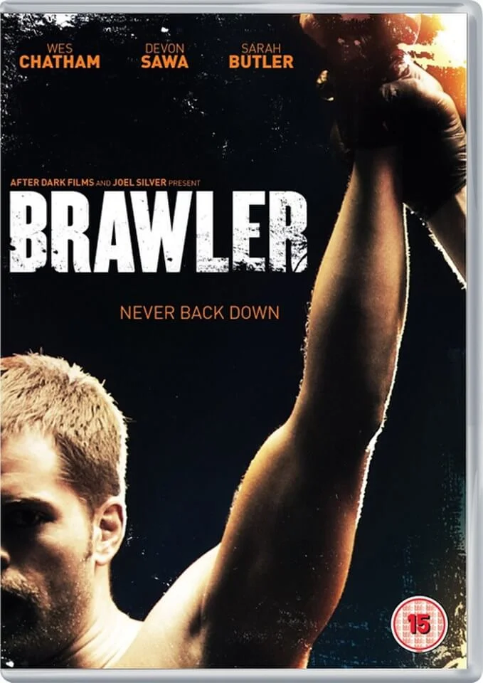 Brawler Afbeelding 1