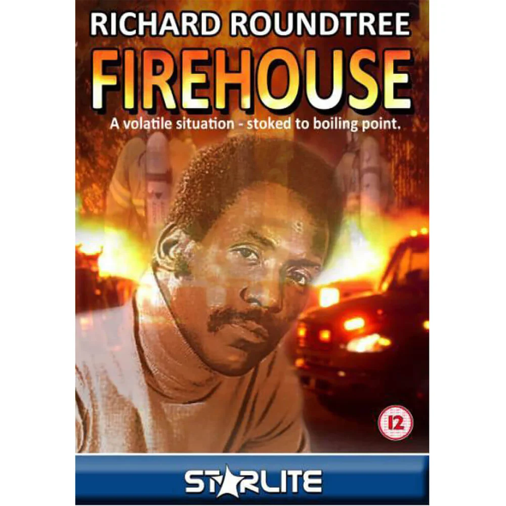 Firehouse Afbeelding 1