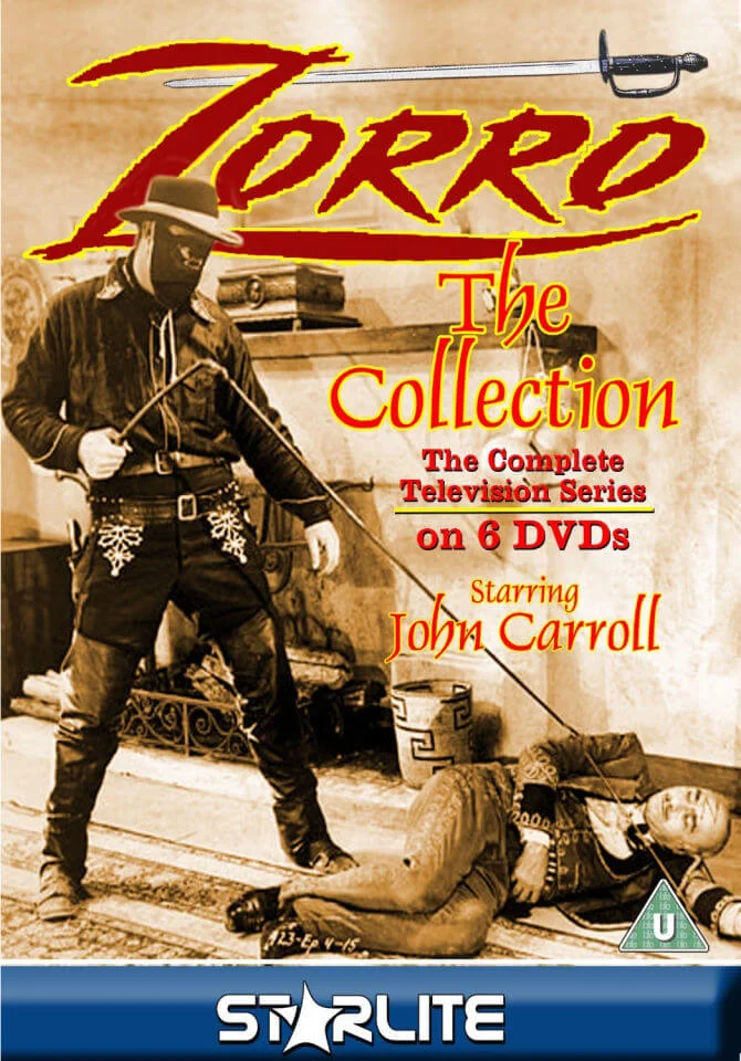 Zorro Afbeelding 1