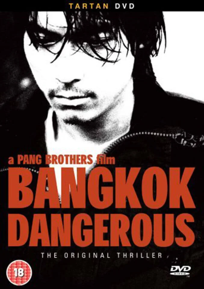 Bangkok Dangerous Afbeelding 1