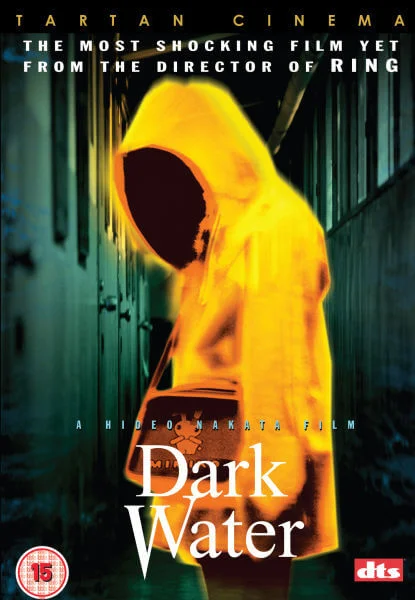 Dark Water Afbeelding 1