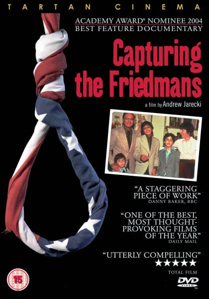 Capturing the Friedmans Afbeelding 1