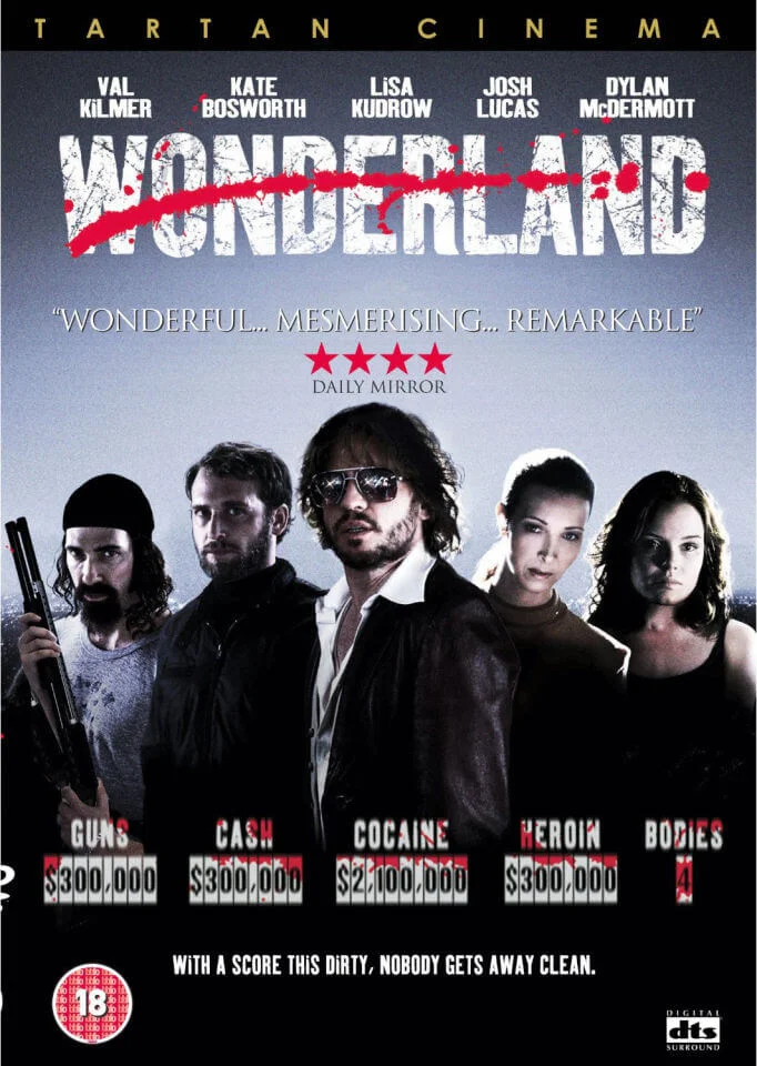 Wonderland Afbeelding 1