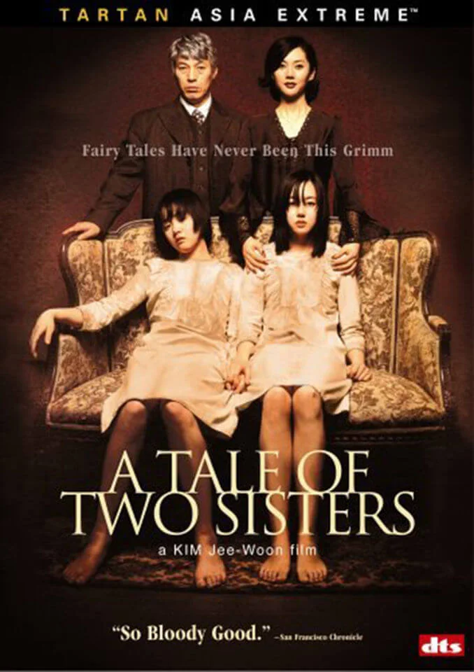 Tale of Two Sisters Afbeelding 1